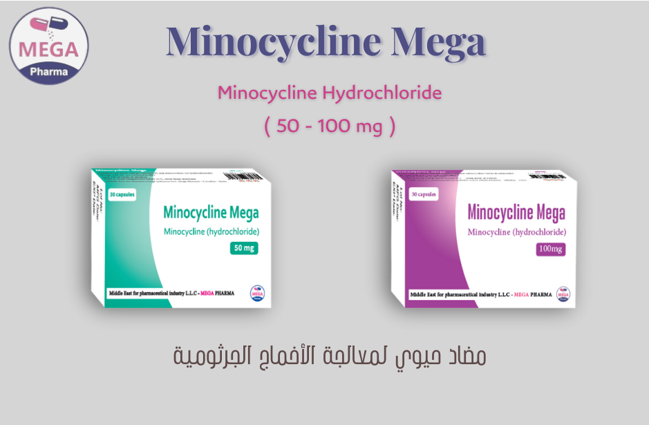 Minocycline