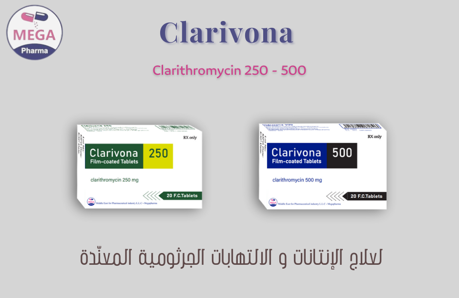Clarivona